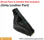 E Brake Boot Cover for BMW E36 (1992–1999) & E46 (1999–2004)