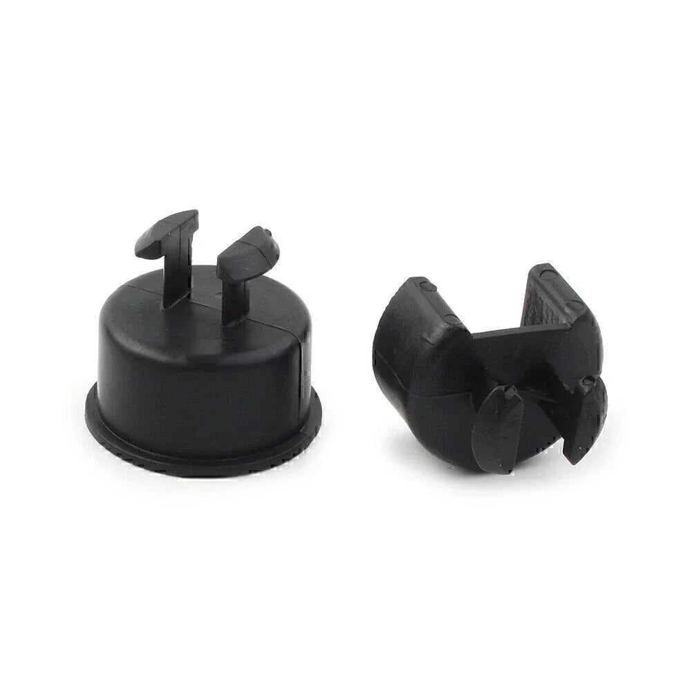Tailgate Pivot Bushing Set for Dodge Ram 1500/2500/3500 (2002-2009)