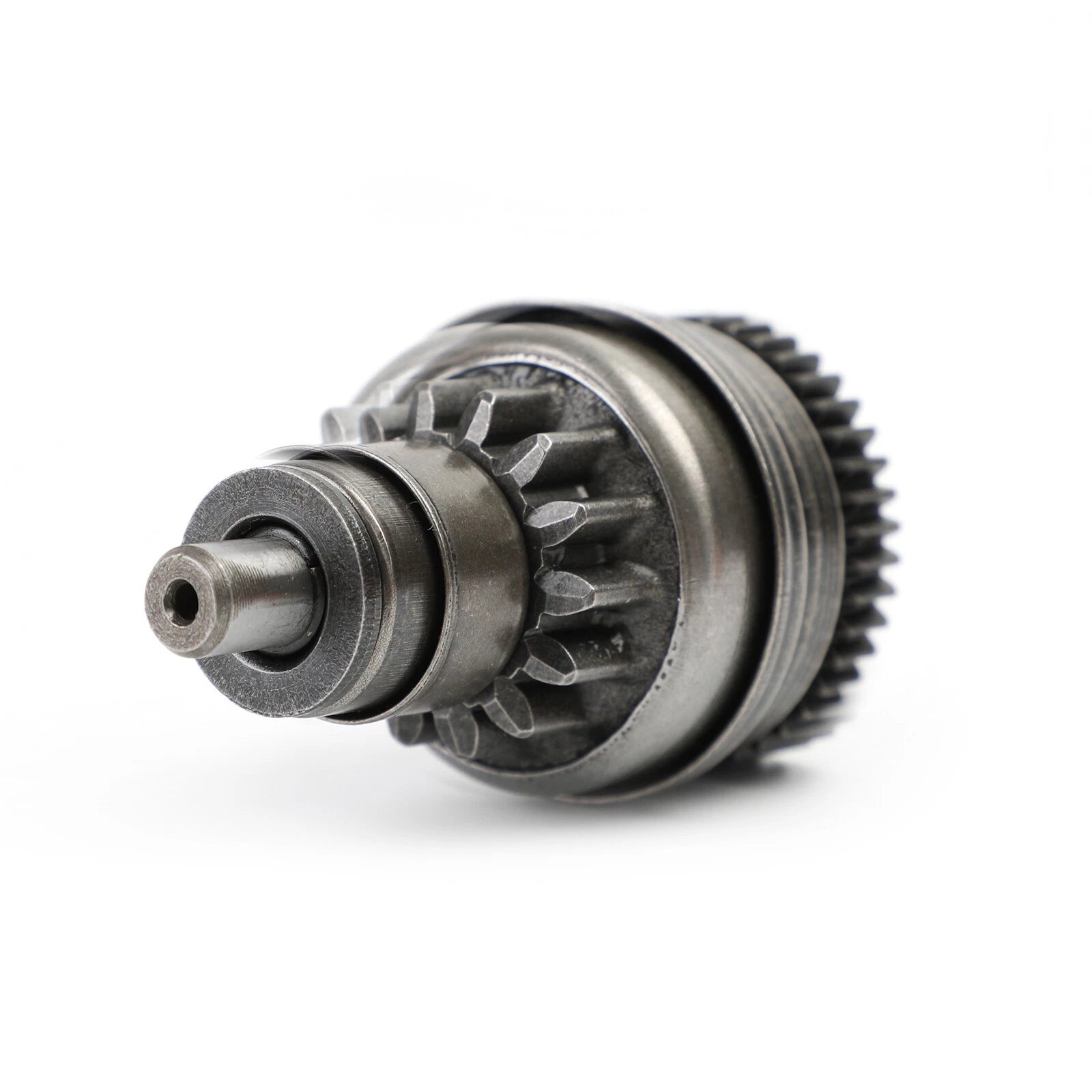 Starter Pinion Gear for Suzuki AD50 AE50 AJ50 AP50 AY50 AZ50 UF50 UX50 (N3)