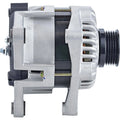 Alternator for J&N Electrical Products (400-12392-JN)