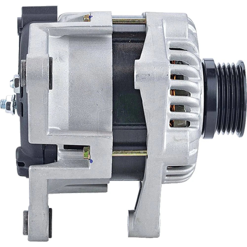 Alternator for J&N Electrical Products (400-12392-JN)