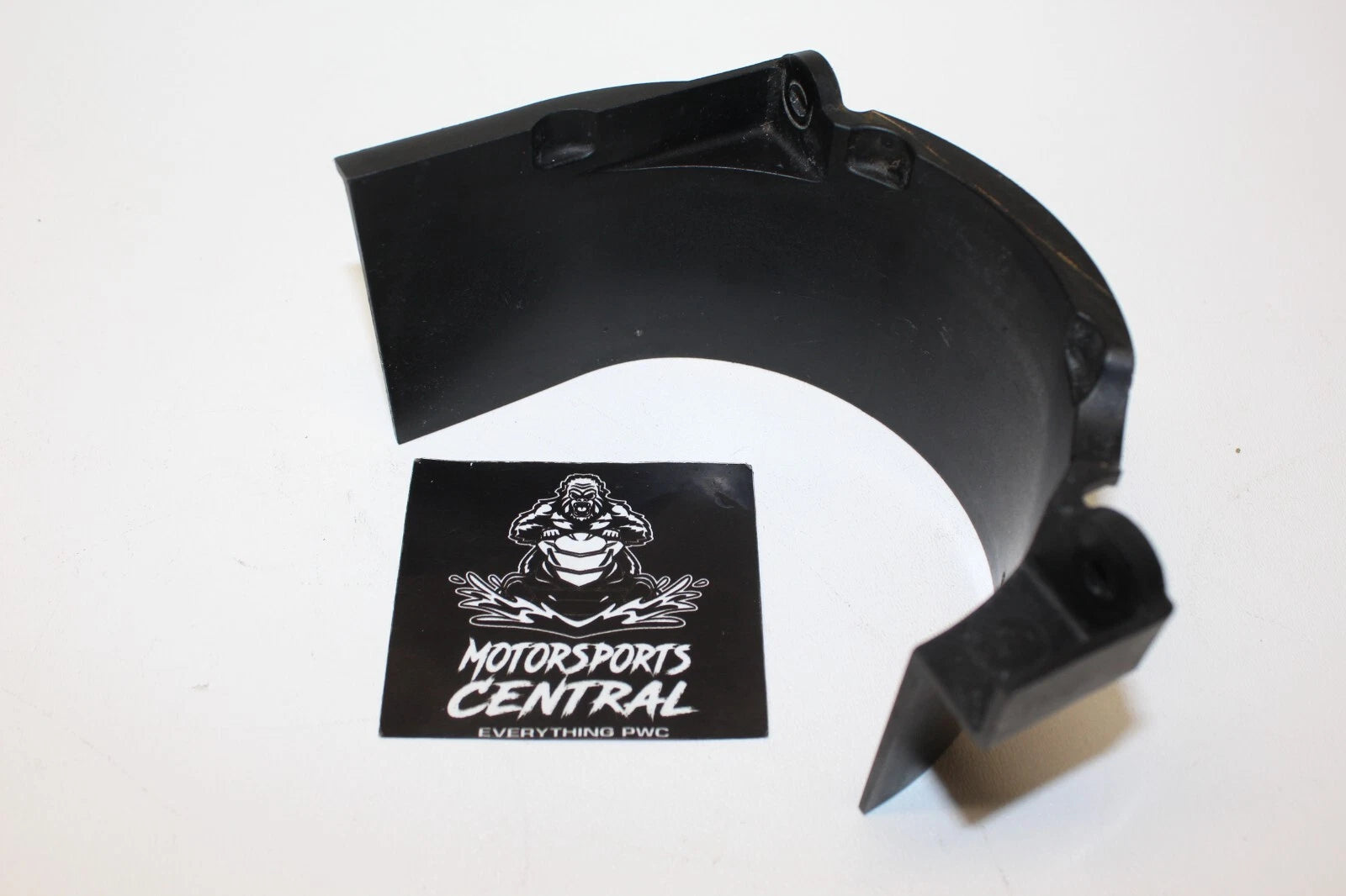PTO Driveshaft Coupler Cover Guard for Kawasaki STX-15F (2003–2021) 14091-3749