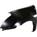 Fender for Nissan Rogue (2008–2010) Front Driver Side