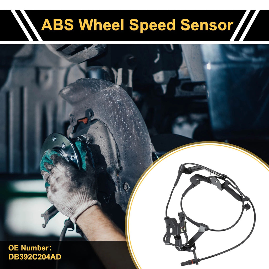 ABS Wheel Speed Sensor No.DB392C204AD for Ford Ranger  Front Right