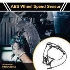 ABS Wheel Speed Sensor No.DB392C204AD for Ford Ranger  Front Right