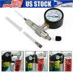 350 PSI Shock Nitrogen Fill Tool for FOX, Ohlins, Ford Raptor (2010–2023)