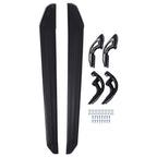 Running Board Side Step Bars for Honda Pilot (2016–2022) 68" Aluminum