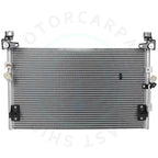 Cooling Kit for Toyota Tacoma (1998–2004)