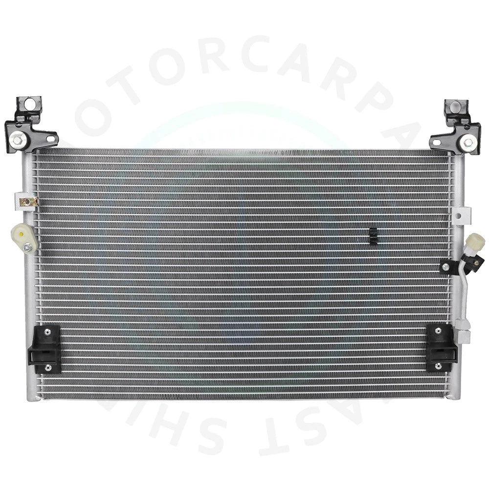 Cooling Kit for Toyota Tacoma (1998–2004)