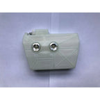 Replacement Air Filter 1119 120 1607 for MS380 MS381 038 Chainsaws (N/A)