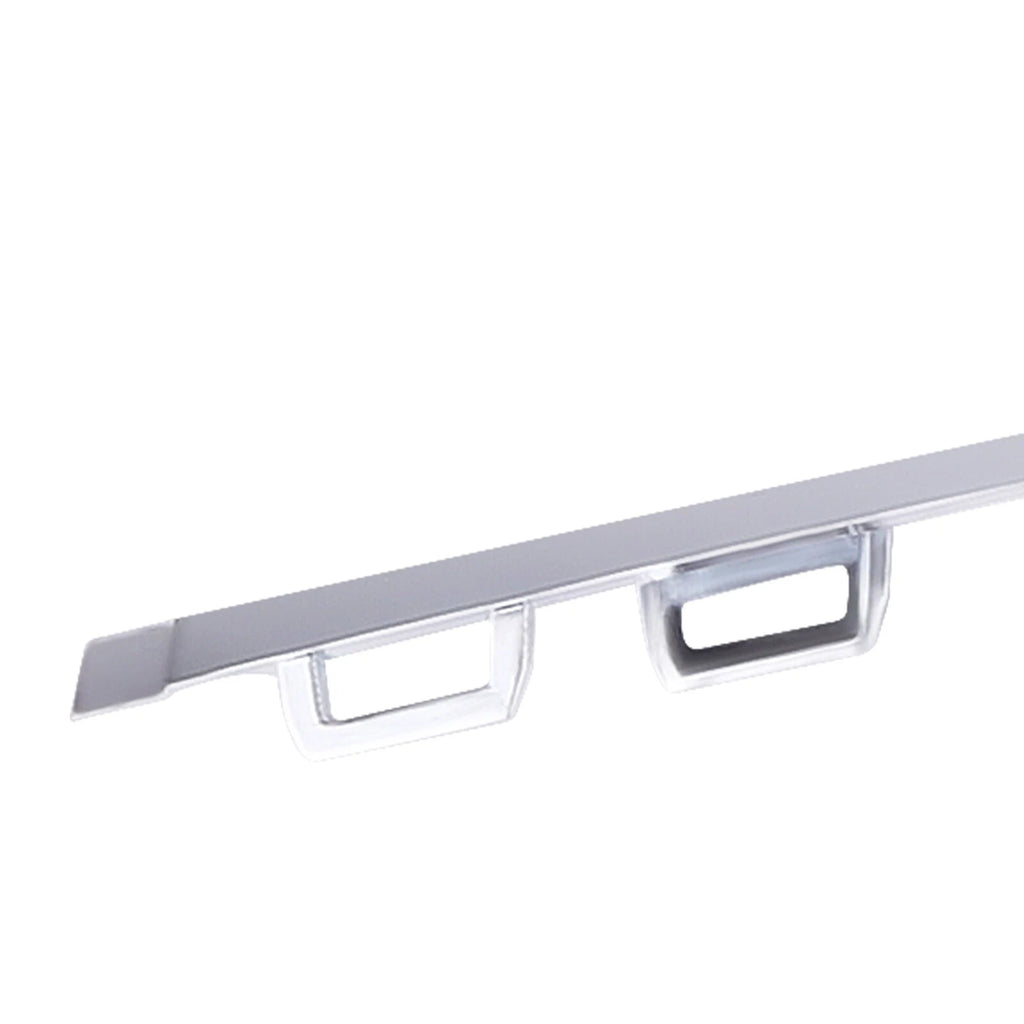 Front Bumper Cover Molding Trim for Mercedes Benz CLA (2016-2019)