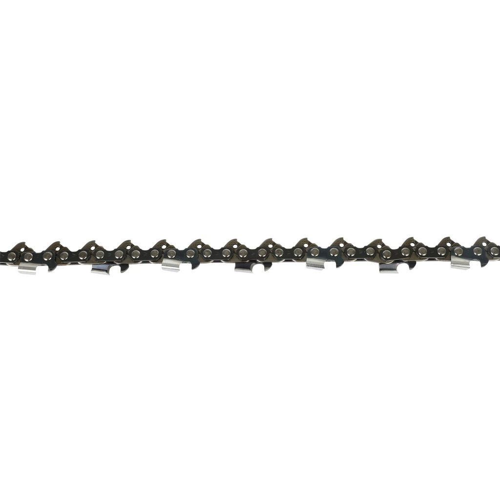 Chisel Skip Tooth Saw Chain for 72 Drive Links (3/8" .050" Gauge)