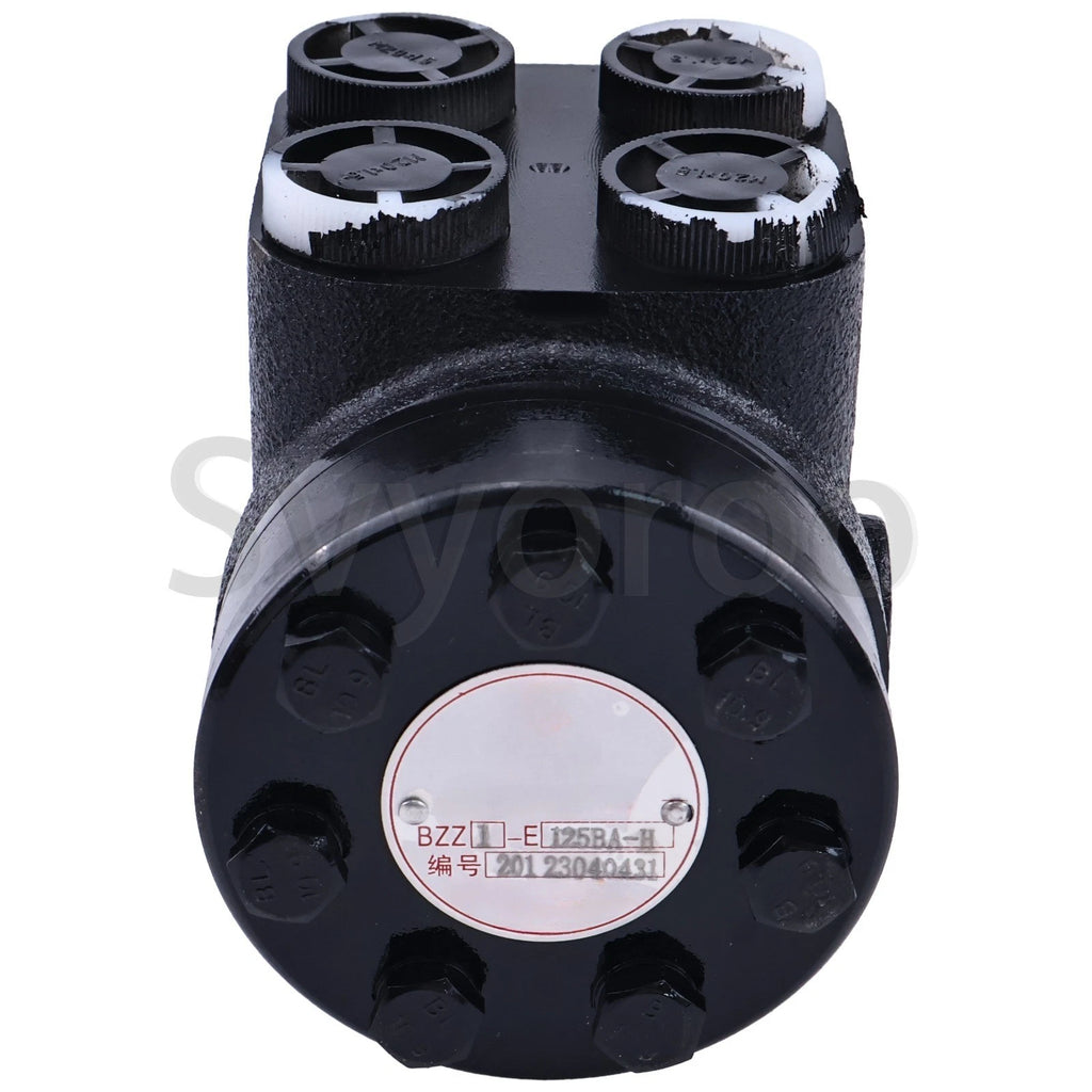 Steering Orbitrol R450-212000-000 for Hangcha Forklift XF Series (CPCD30-35)