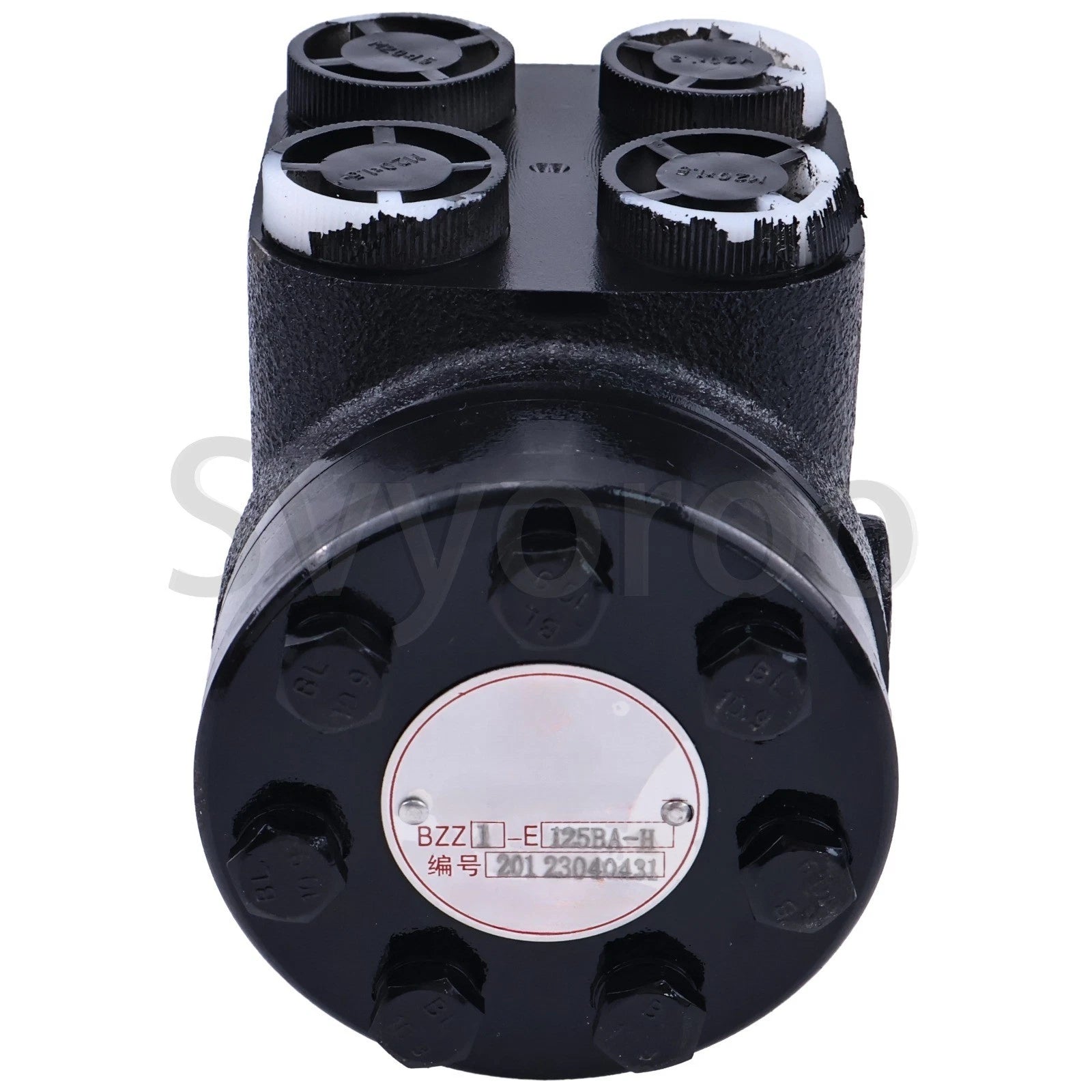 Steering Orbitrol R450-212000-000 for Hangcha Forklift XF Series (CPCD30-35)