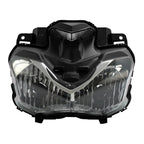 Headlight & Upper Fairing Stay Bracket for Kawasaki Z900 (2017–2019)