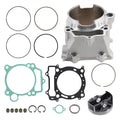 CYLINDER PISTON REBUILD KIT SET FOR YAMAHA YFZ450 YFZ 450 2004-2009 2012-2013