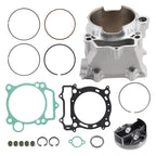 CYLINDER PISTON REBUILD KIT SET FOR YAMAHA YFZ450 YFZ 450 2004-2009 2012-2013