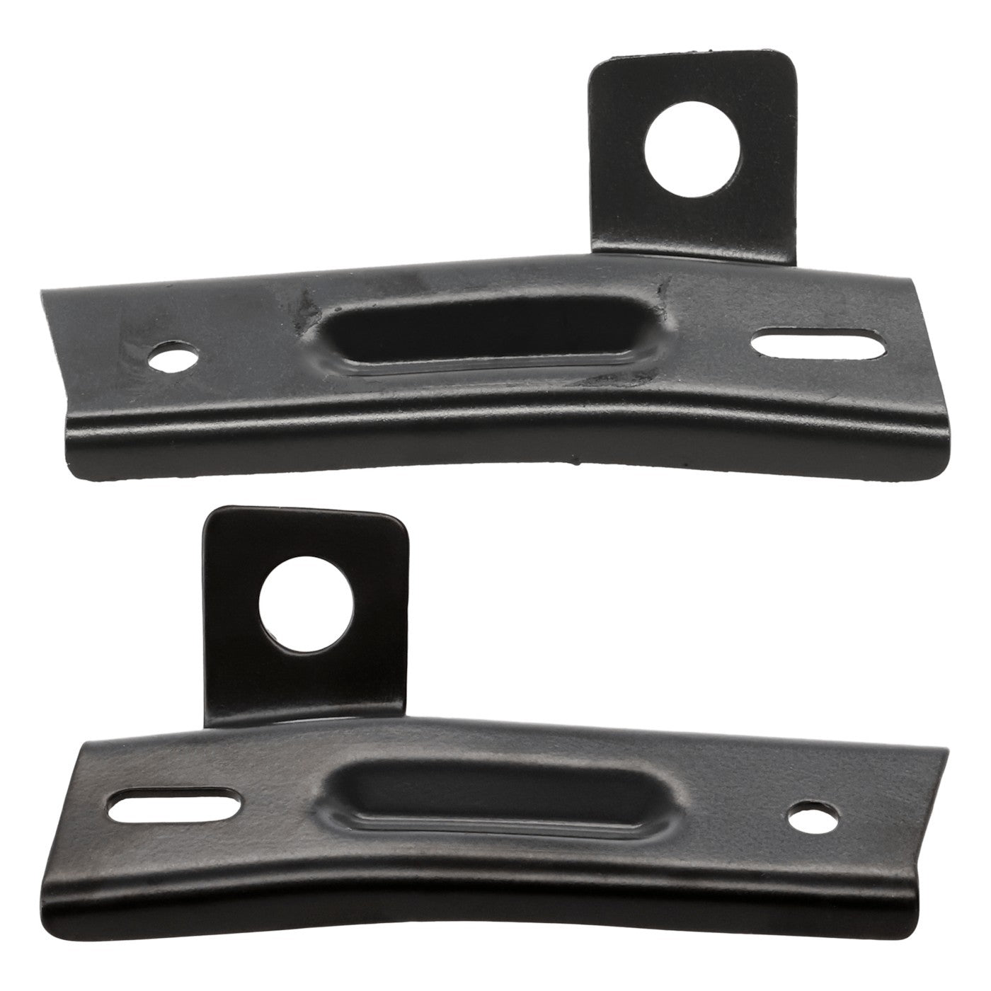 Set of 2 Front Fender Supports for Ford