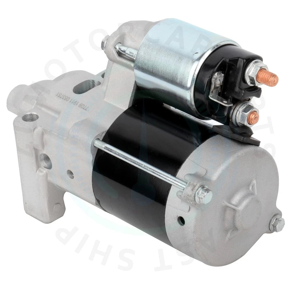 Starter for John Deere Kawasaki KAF400 Mule 600 610 (2000–2009)