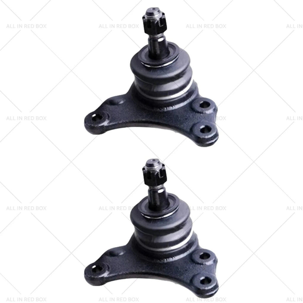 4X Lower & Upper Ball Joints for Toyota HiLux (LN85, LN86, RN85, RN90, YN85)
