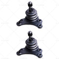 4X Lower & Upper Ball Joints for Toyota HiLux (LN85, LN86, RN85, RN90, YN85)