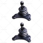 4X Lower & Upper Ball Joints for Toyota HiLux (LN85, LN86, RN85, RN90, YN85)