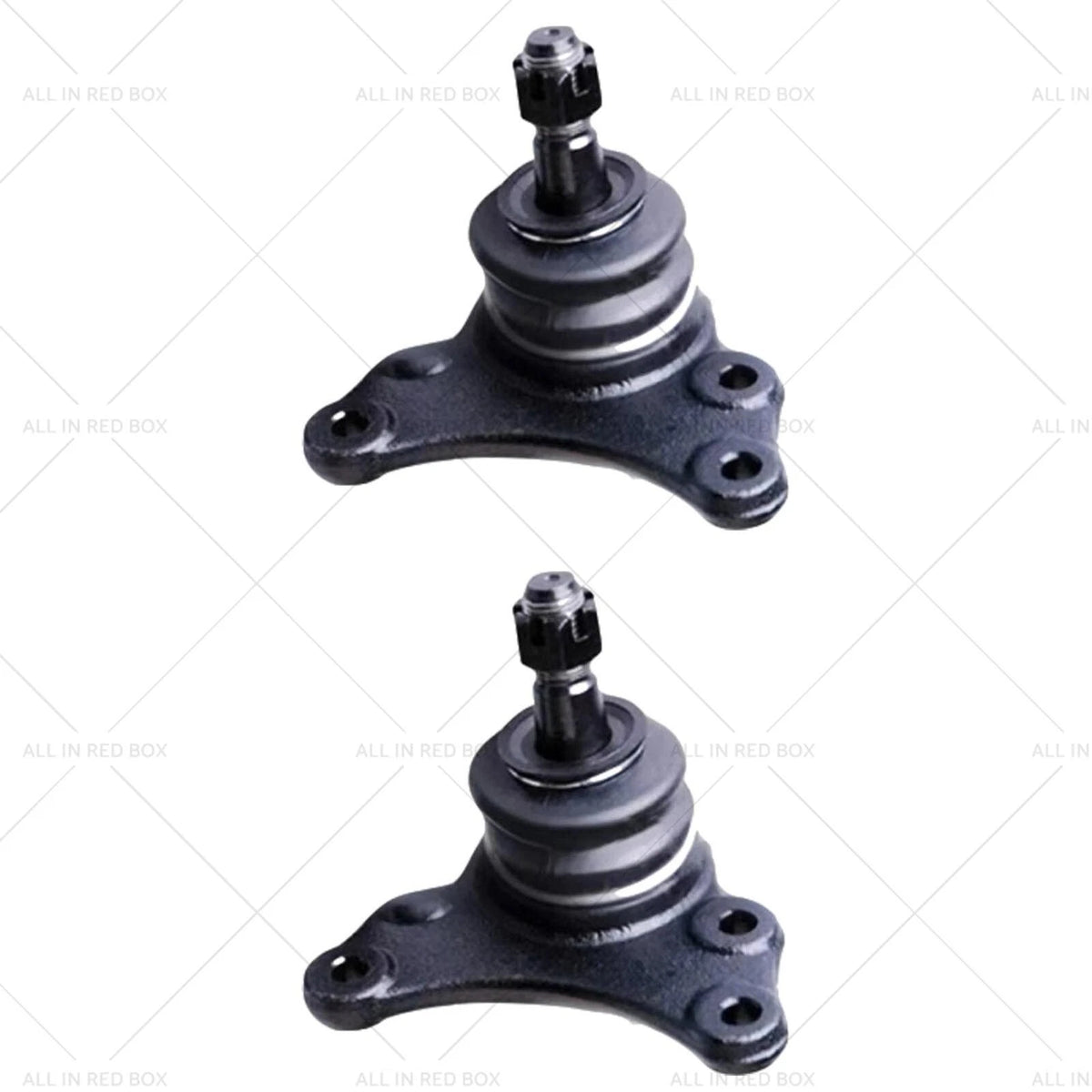 4X Lower & Upper Ball Joints for Toyota HiLux (LN85, LN86, RN85, RN90, YN85)