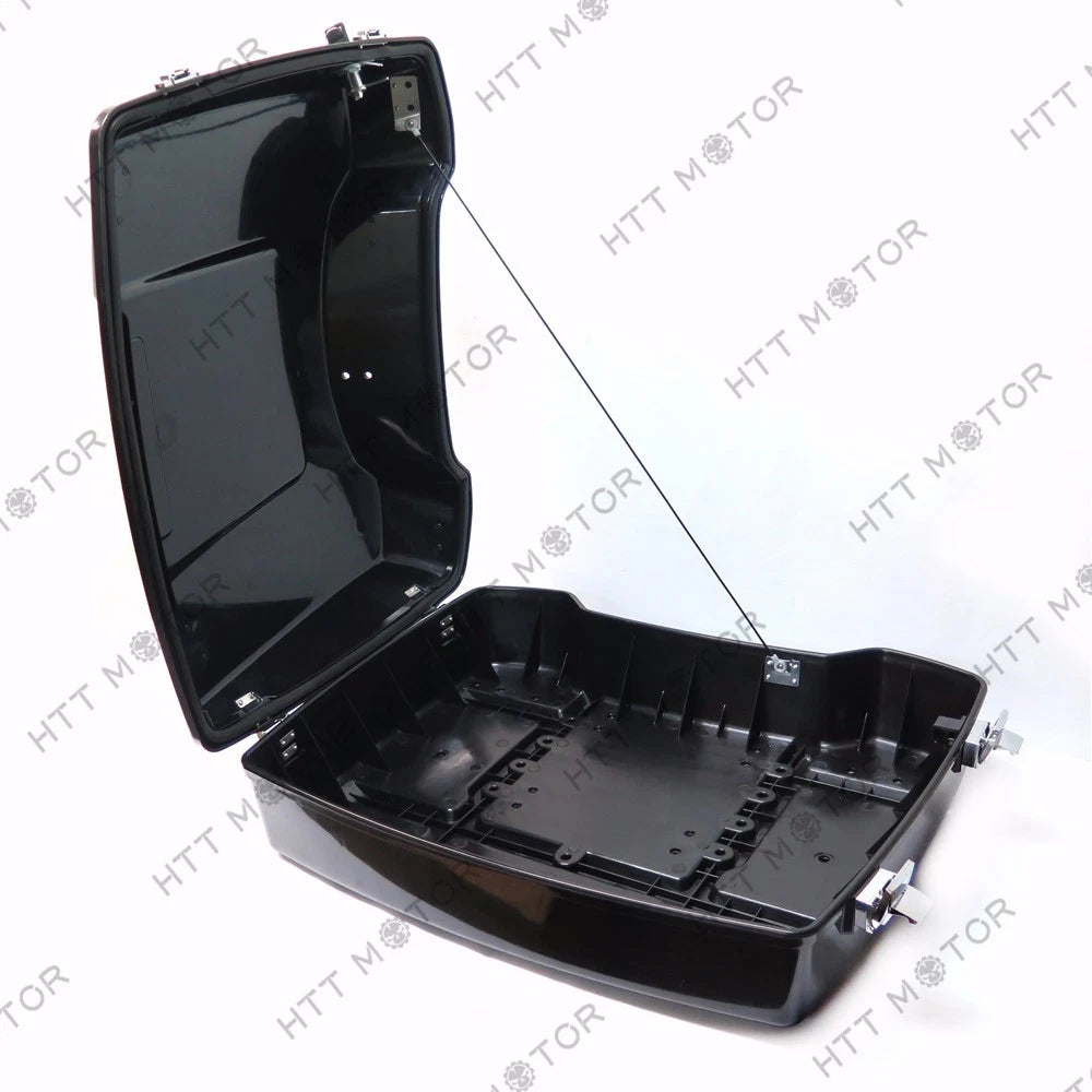 Tour Pak Trunk & Lid Organizer Liner Bag for Harley Touring (1997–2008)