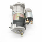 Starter Motor 12V 10T for Perkins 1004 1006 1103 1104 Series (No Years)