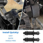 Hood Hinge Pivot Bolt Kit for Peterbilt 357, 377, 378, 379, 388, 389