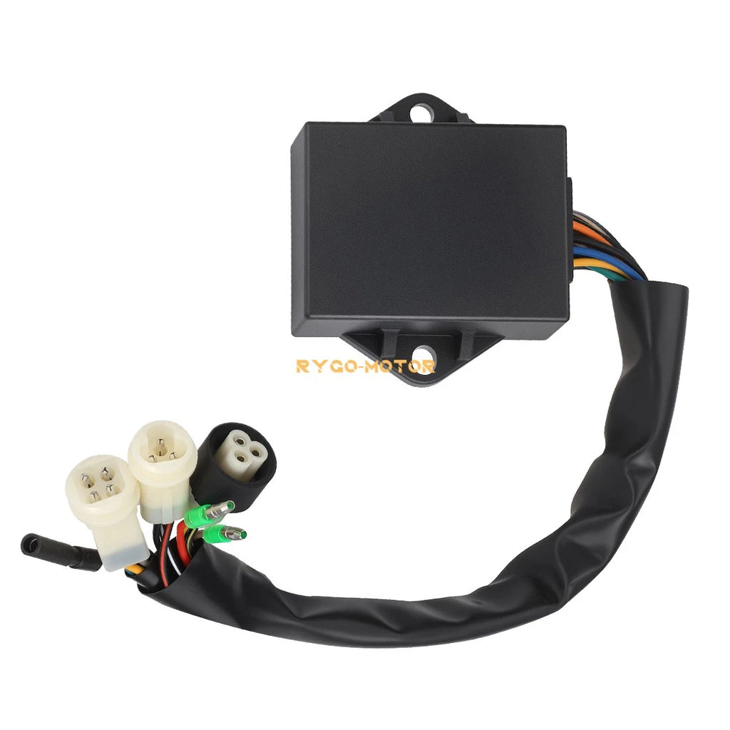 Ignition Control Module CDI for Yamaha Warrior 350 YFM350X (1987) 1UY-85540-20-00