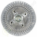 Cooling Fan Clutch for Chevrolet GMC 4.3L 4.8L 5.0L 5.3L 5.7L 6.0L (1996–2010)