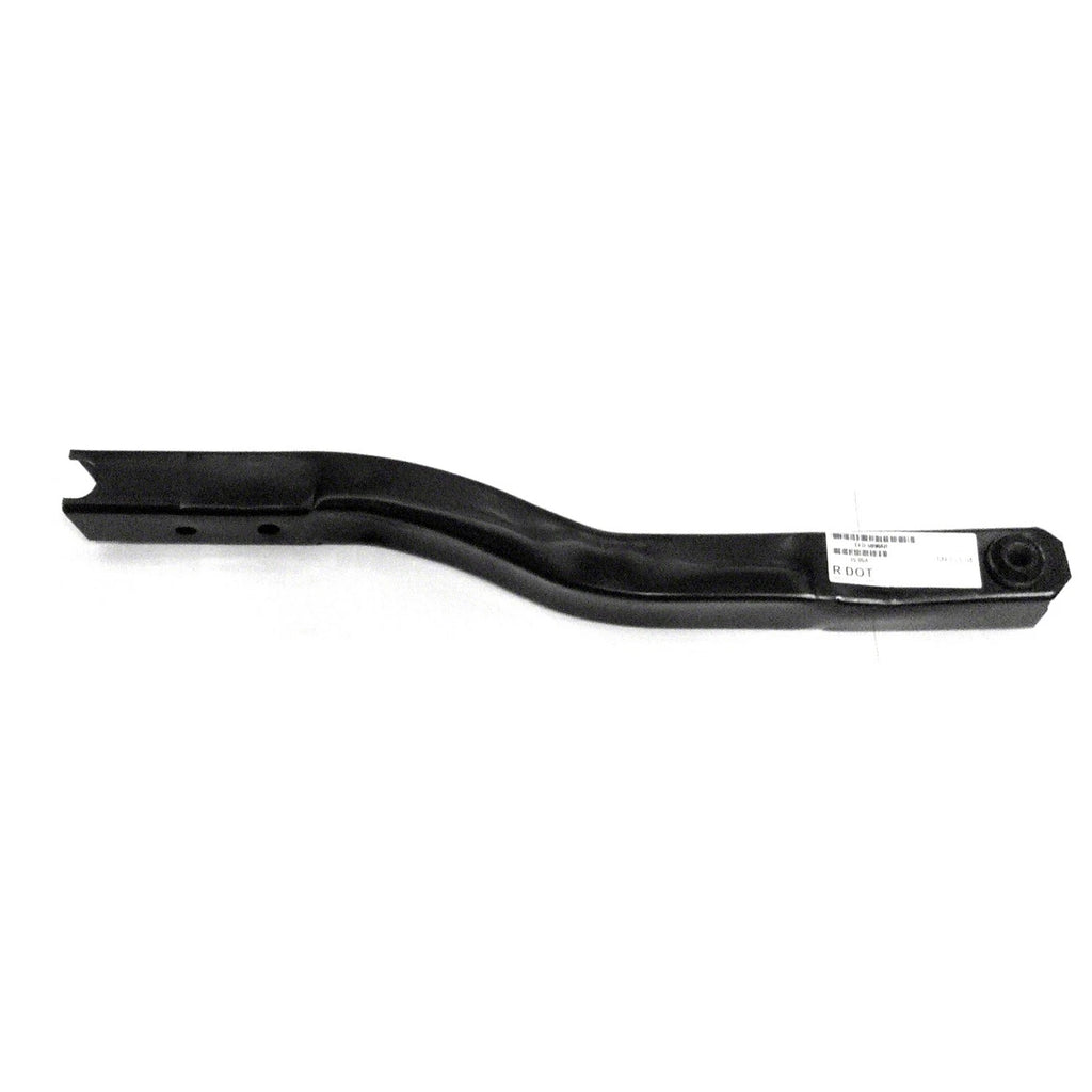 Steel Passenger Side Lower Radiator Support Tie Bar Replacement for Honda