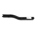 Steel Passenger Side Lower Radiator Support Tie Bar Replacement for Honda