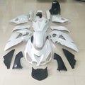 Fairings Kit for Kawasaki Ninja ZX14R (2006–2011)