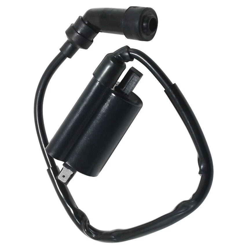 Ignition Coil for Yamaha XVS250, XVS125, SRV250, XV125