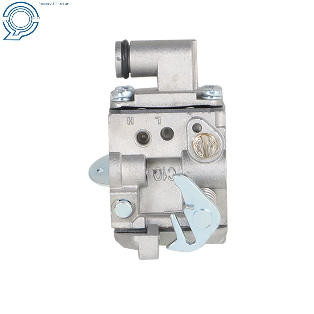 2 Pack Carburetor Kit for Stihl MS170 MS180