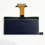 LCD Display Screen for Fiat Ducato 3rd (2006-2021)