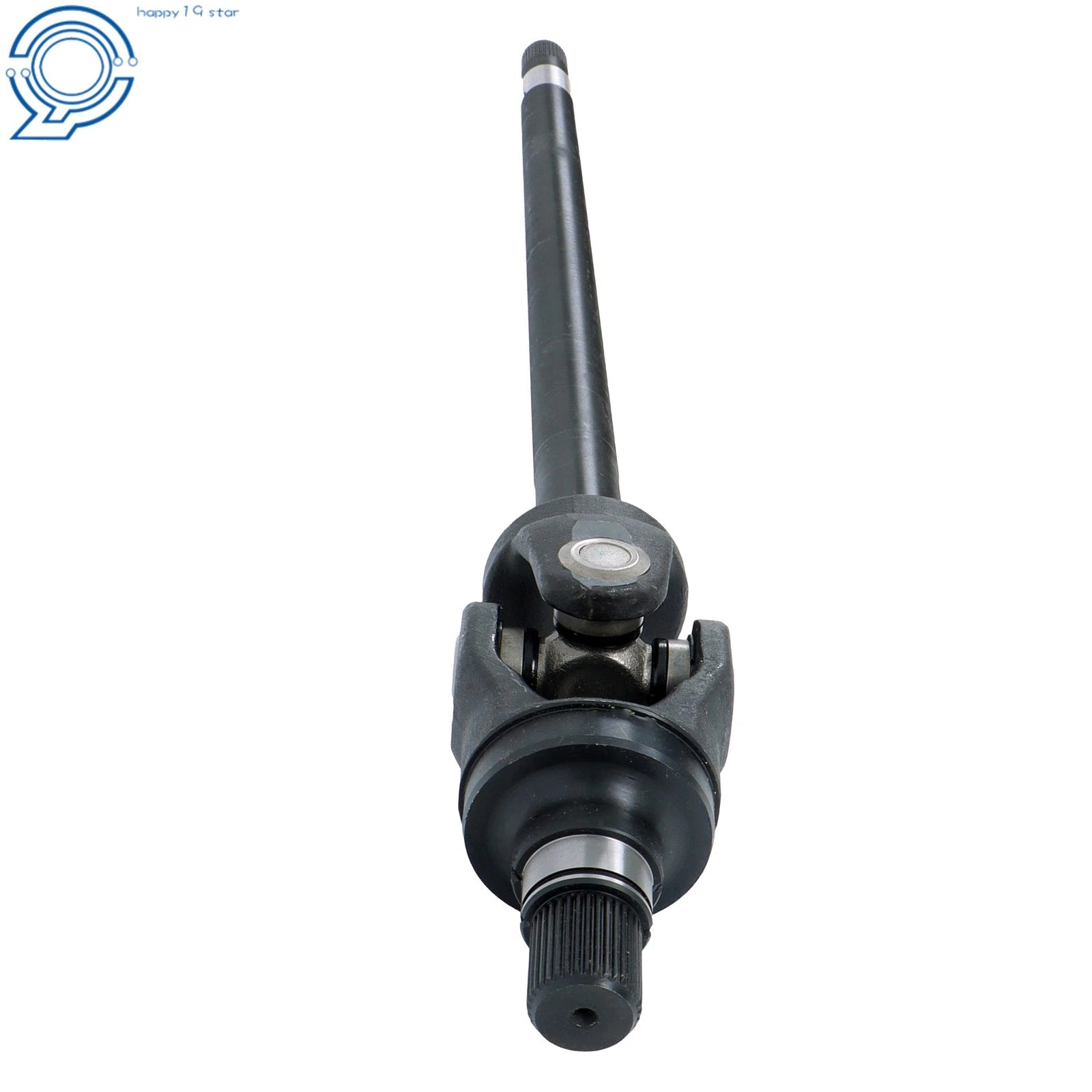 Front Right Axle Shaft for Ford F-250 F-350 F-450 F-550 Super Duty (2005–2012)