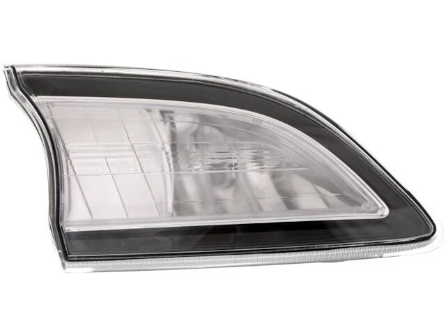Left Inner Tail Light Assembly for Mazda 3 Sport (2010–2013) ZD847CZ
