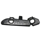 Passenger Side Lower Front Bumper Cover Support Rail Bracket for Toyota (2005–2015)