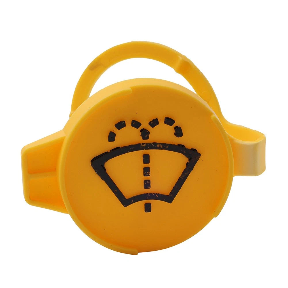 Washer Fluid Reservoir Cap for Jeep Cherokee 2.4L 3.2L (2014–2016)