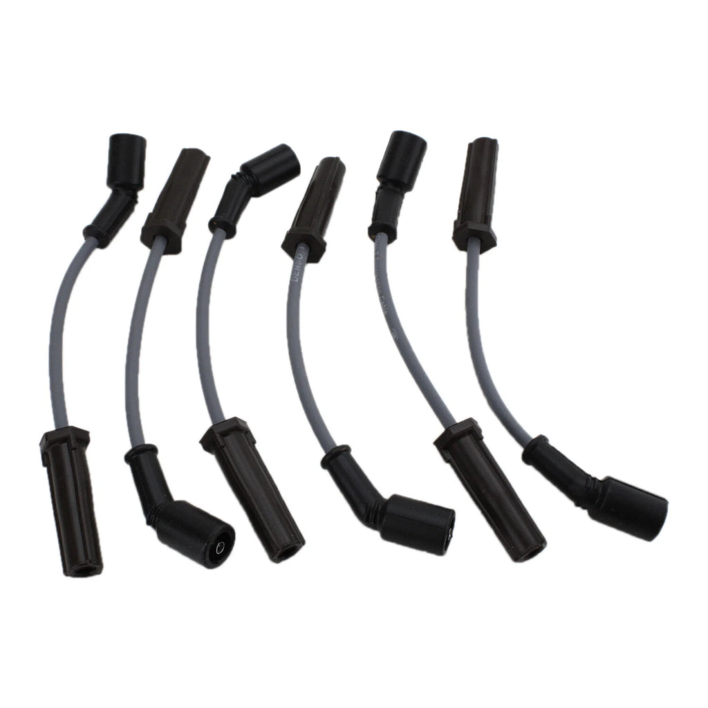 Denso Ignition Wire Set 7mm for Chevy Silverado GMC Sierra 1500 (2014–2016)