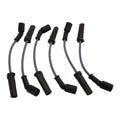 Denso Ignition Wire Set 7mm for Chevy Silverado GMC Sierra 1500 (2014–2016)