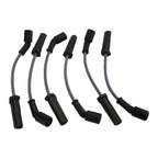 Denso Ignition Wire Set 7mm for Chevy Silverado GMC Sierra 1500 (2014–2016)