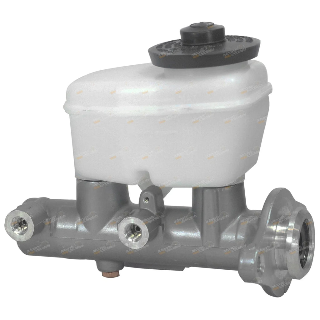 Brake Master Cylinder for Landcruiser 80 Series HZJ80 HDJ80 (1995–1998)