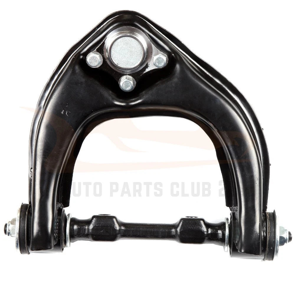 2X Front Upper Control Arm Suspension Kit for Mitsubishi Montero (1994-2000)
