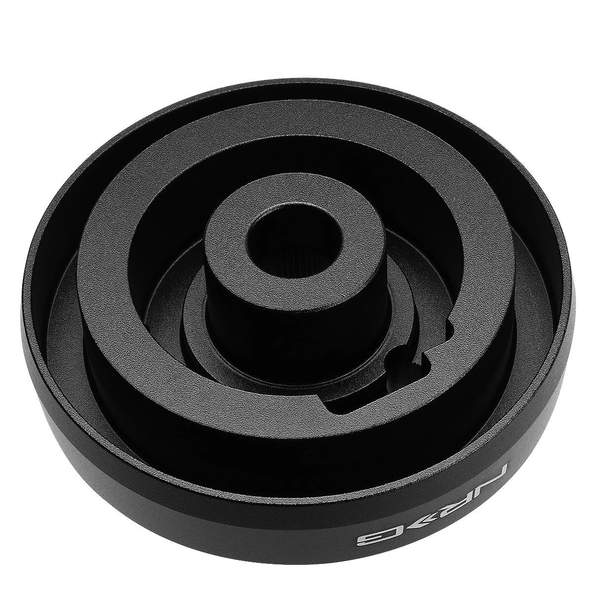 NRG SRK-SSH Steering Wheel Short Hub Adapter for Polaris Slingshot (2015–2023)