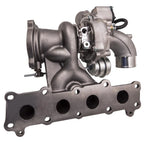 Turbocharger for Land Rover Range Rover Evoque 2.0L Gas (2012–2019) BLR074185