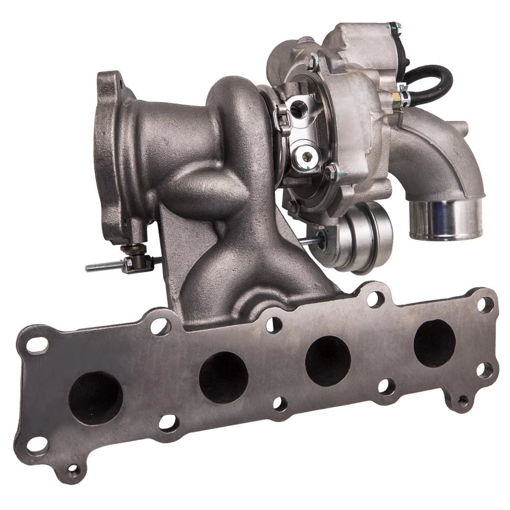 Turbocharger for Land Rover Range Rover Evoque 2.0L Gas (2012–2019) BLR074185